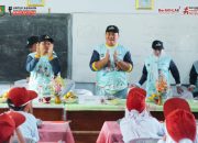 Asahan Dukung Program Strategis Nasional MBG