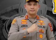 Kapolres Pidie Imbau Warga Berhati-hati Saat Berwisata di Sungai