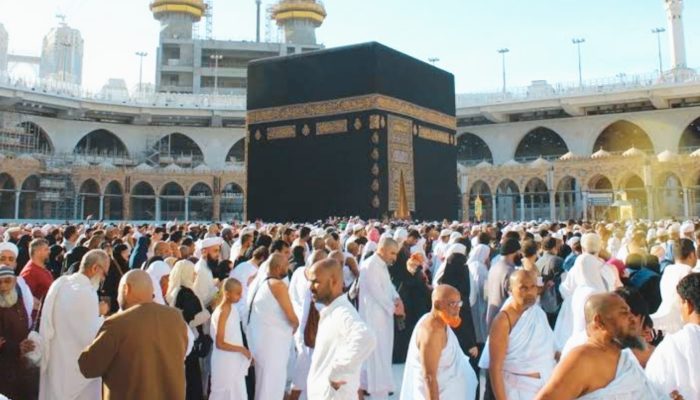 Ribuan Jamaah Haji Indonesia Terpaksa Tunda Keberangkatan di Tahun 2024 Karena Korupsi Kuota Haji