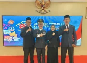 Keuchik Ie Masen Kayee Adang Buka Pos Bantuan Hukum Gratis Untuk Warga