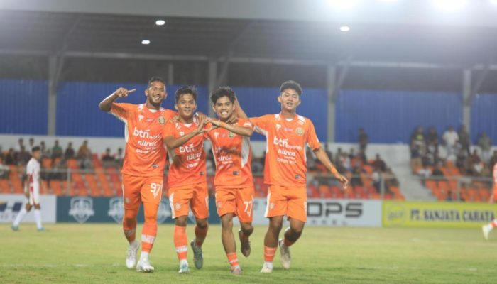 Catat Bro! Ini Jadwal Persiraja Banda Aceh di Championship League, Ada Laga Panas Lawan PSMS Medan