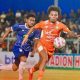 Persiraja Bungkam Barito Putera 1-0 di Laga Uji Coba