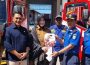 Kota Banda Aceh Tambah 2 Unit Mobil Damkar untuk Tingkatkan Pelayanan
