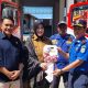 Kota Banda Aceh Tambah 2 Unit Mobil Damkar untuk Tingkatkan Pelayanan