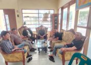 Panitia Konferensi PWI Bener Meriah Resmi Di Bentuk