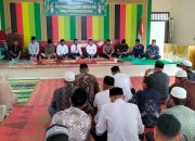 Bupati Aceh Utara Ajak Tokoh Masyarakat Mengikuti Pengajian Rutin Di Tanah Jambo Aye