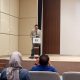 Regional CEO BSI Aceh, Imsak Ramadhan
