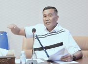 Anggota Komisi I DPRK Minta Pemko Banda Aceh Tertibkan Baliho Tanpa Izin di Simpang 5