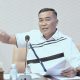 Anggota Komisi I DPRK Minta Pemko Banda Aceh Tertibkan Baliho Tanpa Izin di Simpang 5