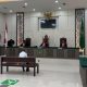 Korupsi Dana Desa, Eks Keuchik di Pidie Dituntut Hampir Dua Tahun Penjara