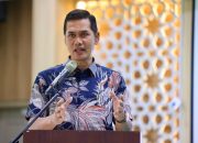 Sore Ini, Mualem Lantik M. Nasir sebagai Sekda Aceh Definitif