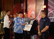 20 Tahun Damai Aceh, Pemerintah Beri Penghormatan untuk Jurnalis Peliput GAM-RI