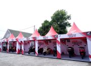 Honda AT Family Day Hadir di Banda Aceh, Ada Promo Matic Menarik