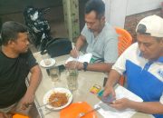 Reuni Akbar FH Unsyiah ’95, Panitia Matangkan Persiapan Akhir