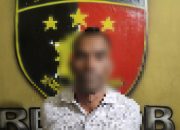 Modus Ngerental, Warga Silih Nara Gadaian Sepmor  Milik Salwa Fitra. Kini Tersangka Berhasil Dibekuk