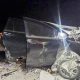 Kecelakaan Maut di Tol Padang Tiji–Seulimum, 3 Nyawa Melayang, Padahal Tol Belum Beroperasi