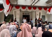 Puluhan Tenaga Honorer di Banda Aceh Desak Pengangkatan Jadi PPPK Paruh Waktu