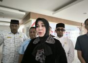 Illiza: Soal Pengangkatan Tenaga Kontrak, Pemko Banda Aceh Tunggu Solusi Pemerintah Pusat