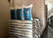 Harga Beras di Aceh Besar Turun Rp10 Ribu per Sak, Penjualan Ikut Melambat