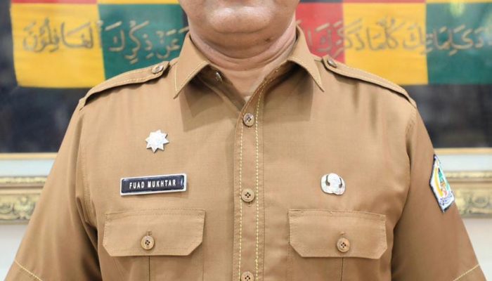 Kadis DPM Aceh Utara Ingatkan: Dana Desa Harus Jelas, 20 Persen Wajib ke Pangan!
