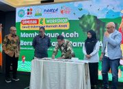 Anak Bukan Buruh! GAPKI & Pemerintah Aceh Dorong Sawit Ramah Anak