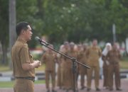 Sekda Aceh Gaspol! Kejar Target Realisasi APBA 97,6 Persen Demi Dana Otsus Tambahan