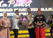 Apresiasi Tinggi! Kapolda Aceh Marzuki Ali : Dedikasi Irjen Achmad Kartiko Jadi Inspirasi