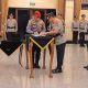 Brigjen Pol Marzuki Ali Basyah Dilantik sebagai Kapolda Aceh Gantikan Achmad Kartiko