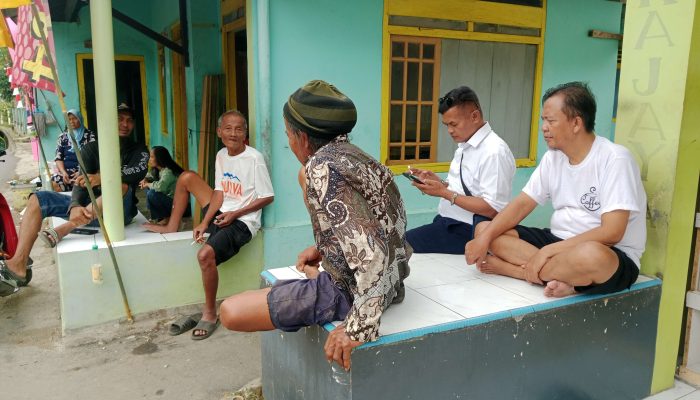 Warga Cidahu Dikejutkan Ledakan Sumur Gas Pertamina, Rumah Bergetar dan Api Membubung
