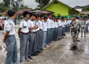 Satpol PP Bener Meriah Imbau Pelajar Tidak Berkeliaran di Jam Belajar