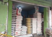 Harga Beras Turun Rp 10ribu Per Sak, Warga Bener Meriah Berharap Pemerintah Awasi Beras Oplosan