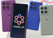 Motorola Edge 60 Pro Tawarkan 90W Fast Charging