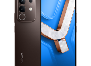 Layar 120Hz dan Kamera 50MP Jadi Andalan Vivo Y29