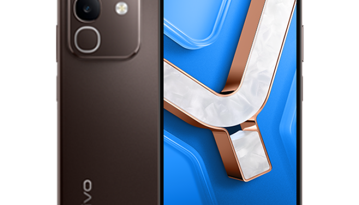 Layar 120Hz dan Kamera 50MP Jadi Andalan Vivo Y29