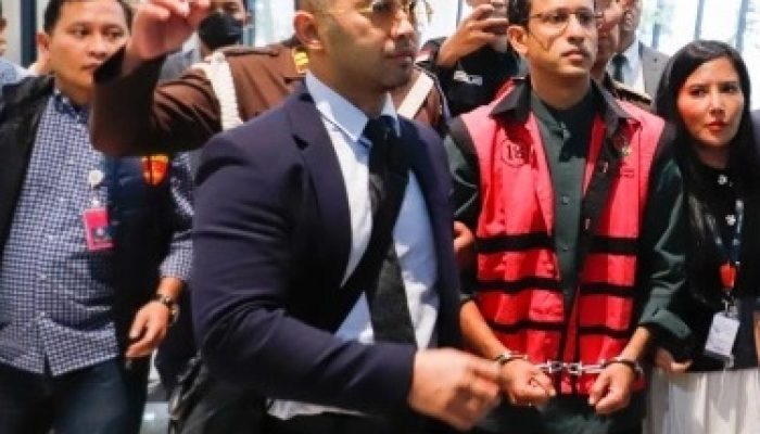 Kejagung: Ada Rekayasa Kajian Teknis, Inilah Alasan Nadiem Jadi Tersangka Chromebook