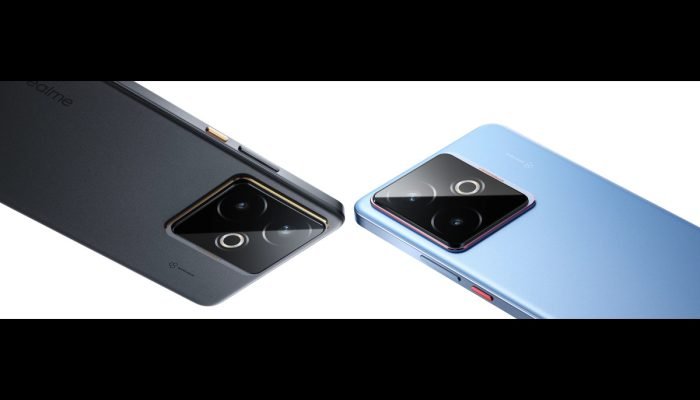 Realme GT 7T, Baterai 7.000mAh, Layar AMOLED 120Hz, dan Harga Rp6,4 Juta