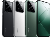 Xiaomi 14, Flagship Tangguh dengan Kamera Leica & Layar Super Tajam
