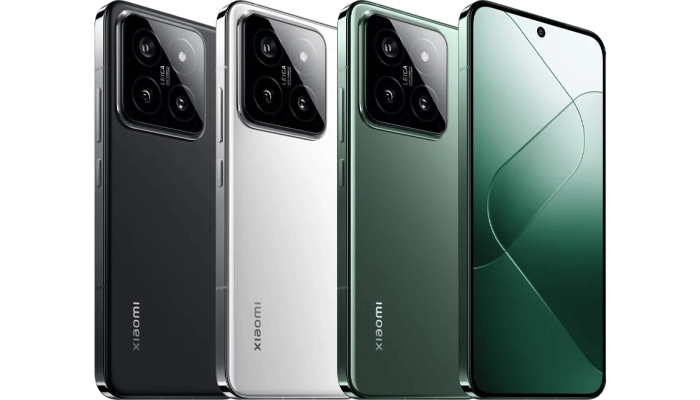 Xiaomi 14, Flagship Tangguh dengan Kamera Leica & Layar Super Tajam