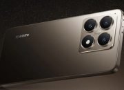 Xiaomi 15T Pro Bakal Hadir dengan Desain Kamera Baru dan Baterai Lebih Kecil