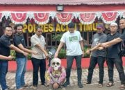 Kurir Shopee Ditemukan di Semak-Semak Aceh Timur, Ternyata Dibunuh Teman Kerja Sendiri