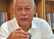 Pemerintah Aceh Gelar Evaluasi Jabatan, Siapa yang Bertahan dan Tergeser?