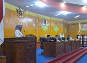 APBK 2026: Panitia Anggaran DPRK Aceh Tamiang Sampaikan 7 Pekerjaan Rumah Pemda