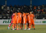 Diperkuat Matheus Henrique DKK, Persiraja Hadapi Sumsel United Malam Ini