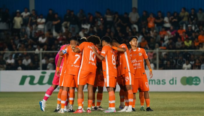 Diperkuat Matheus Henrique DKK, Persiraja Hadapi Sumsel United Malam Ini