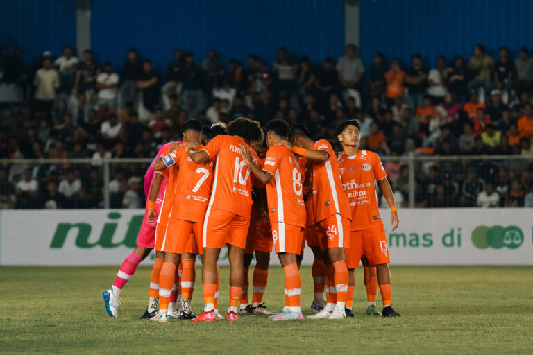 Tim Persiraja Banda Aceh. Foto: Persiraja id.