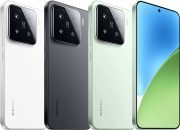 Spesifikasi Lengkap Xiaomi 15 T, Snapdragon 8 Elite dan 8K