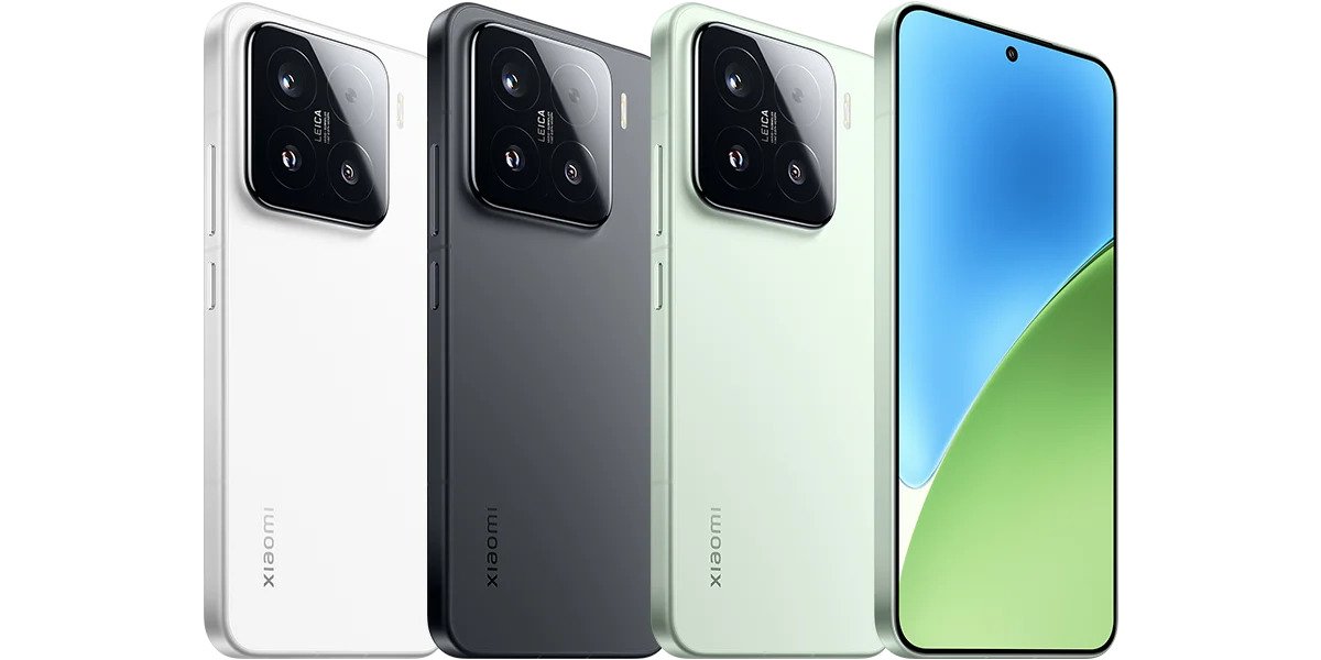 Spesifikasi Lengkap Xiaomi 15 T