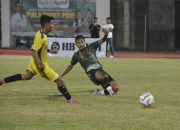 Piala Bupati Pidie, CST Ulim Pijay Tundukkan Persimura 2-0