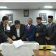 Gubernur dan DPRA Sahkan APBA Perubahan 2025 11,1 Triliun