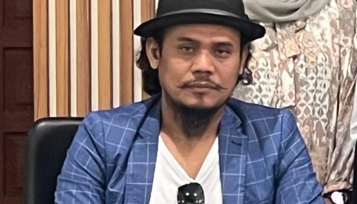 KPA Luar Negeri Dukung Ketua DPRA, Singgung MoU Helsinki dan Janji Jakarta yang Dikhianati